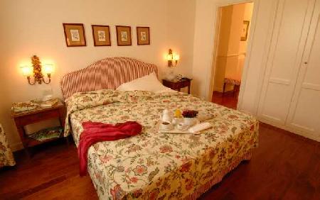 Las mejores ofertas de MARIGNOLLE RELAIS & CHARME Florencia