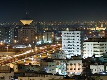 Las mejores ofertas de MERCURE JEDDAH AL HAMRA Jedda