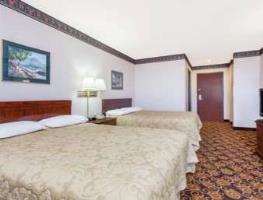 Las mejores ofertas de SUPER 8 BY WYNDHAM EVANSVILLE NORTH Evansville 