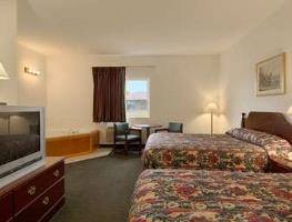 Las mejores ofertas de SUPER 8 BY WYNDHAM HOLTON Holton