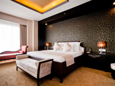 Las mejores ofertas de TTC Hotel Premium - Michelia Nha Trang 