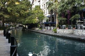 Las mejores ofertas de WYNDHAM RIVERSISUITES San Antonio