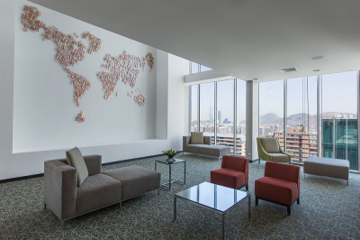 Las mejores ofertas de HYATT PLACE SANTIAGO/VITACURA Santiago