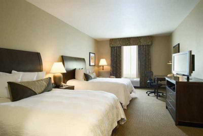 Las mejores ofertas de Hilton Garden Inn Salt Lake City Downtown Salt Lake City 