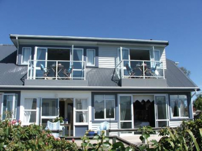 Las mejores ofertas de Lemon Tree Lodge Kaikoura 