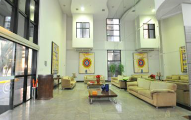 Las mejores ofertas de SOLARE SUITES NUMBRE ONE São Luiz 