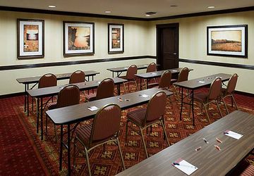 Las mejores ofertas de TOWNEPLACE SUITES ODESSA Odessa