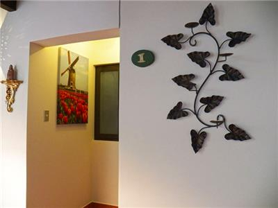 Las mejores ofertas de EUROMAYA SUITES Antigua Guatemala
