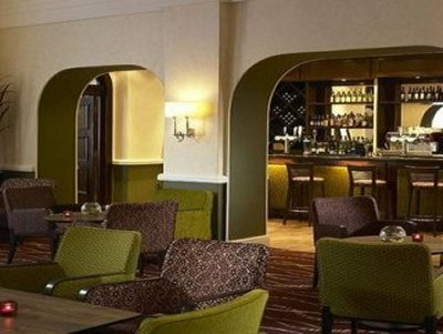 Las mejores ofertas de HALLMARK HOTEL DERBY MIDLAND Derby