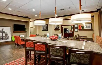 Las mejores ofertas de HAMPTON INN BALTIMORE/GLEN BURNIE Glen Burnie