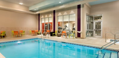 Las mejores ofertas de Home2 Suites By Hilton Minneapolis Bloomington Bloomington