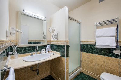 Las mejores ofertas de Hotel San Giorgio Crotone