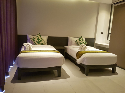 Las mejores ofertas de Maehaad Bay Resort Ko Phangan
