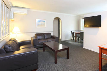 Las mejores ofertas de BRISBANE INTERNATIONAL VIRGINIA Brisbane