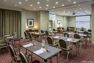 Las mejores ofertas de CROWNE PLAZA READING Reading