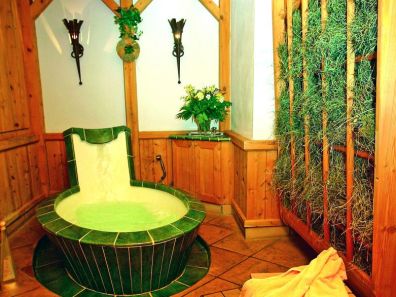 Las mejores ofertas de FERIENHOTEL HAUS HAMMERSBACH Grainau