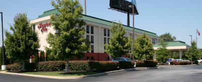 Las mejores ofertas de Hampton Inn Pennsville Pennsville