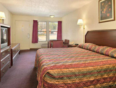 Las mejores ofertas de Super 8 by Wyndham Gadsden AL Farmington 