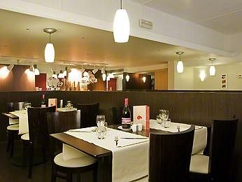 Las mejores ofertas de IBIS LE BOURGET Saint-denis