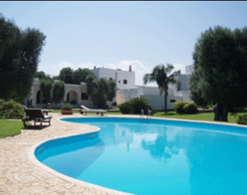 Las mejores ofertas de MASSERIA TUTOSA Ostuni