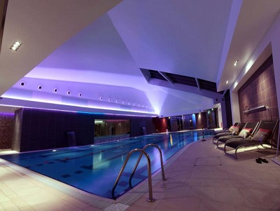 Las mejores ofertas de PARKLANDS HOTEL & COUNTRY CLUB Glasgow