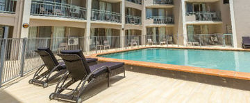 Las mejores ofertas de RAMADA HOTEL HOPE HARBOUR Gold Coast