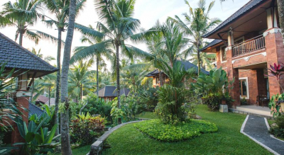 Las mejores ofertas de Rama Phala Resort & Spa Ubud