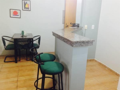 Las mejores ofertas de Saint Paul Residence Bauru 