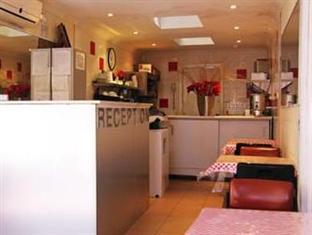 Las mejores ofertas de THE GREENWICH INN Sidney