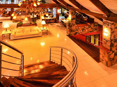 Las mejores ofertas de VILLA BELLA HOTEL CONCEITO Gramado 