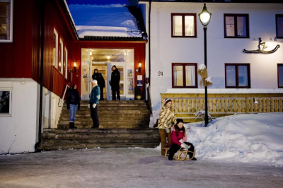 Las mejores ofertas de BIRKEBEINEREN HOTEL & APARTMENTS Lillehammer 