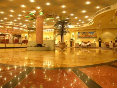 Las mejores ofertas de BOUDL KHURAIS HOTEL Riad