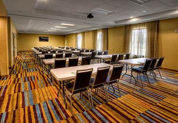 Las mejores ofertas de FAIRFIELD INN AND SUITES By MARRIOTT OKLAHOMA CITY Yukon