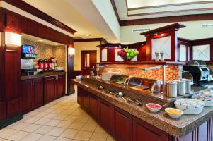 Las mejores ofertas de HYATT HOUSE PARSIPPANWHIPPANY Whippany