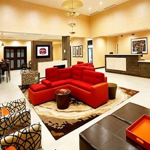 Las mejores ofertas de RESIDENCE INN DALLAS PLANO/THE COLONY The Colony
