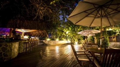 Las mejores ofertas de SOMBRA E AGUA FRESCA RESORT PRAIA DA PIPA