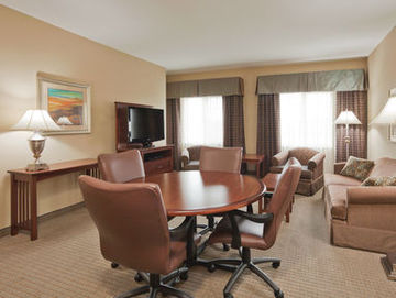 Las mejores ofertas de STAYBRIDGE SUITES COVINGTON Covington