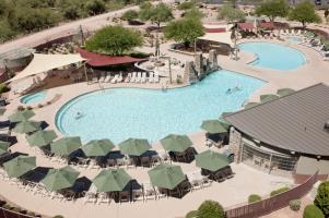 Las mejores ofertas de WE-KO-PA RESORT & CONFERENCE CENTER Scottsdale 