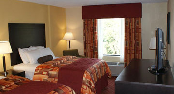 Las mejores ofertas de Wyndham Garden Stillwater Stillwater