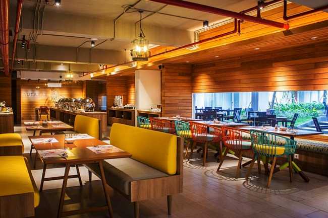 Las mejores ofertas de TIJILI BENOA HOTEL BADUNG