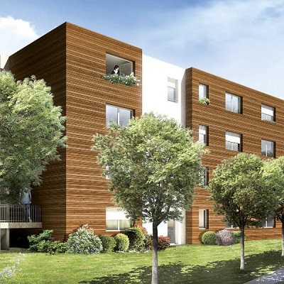 Las mejores ofertas de APPART'CITY STRASBOURG AÉROPORT Entzheim 