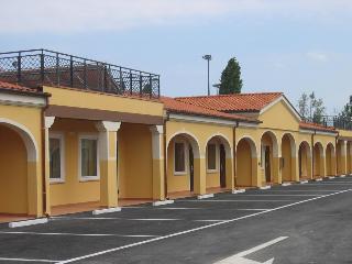 Las mejores ofertas de AUTOHOTEL VENEZIA Mirano