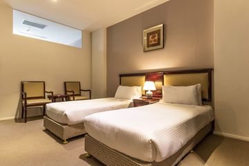 Las mejores ofertas de The Clarence Hotel Sydney Sidney