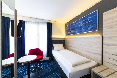 Las mejores ofertas de ibis Styles Filderstadt Stuttgart Messe Stuttgart