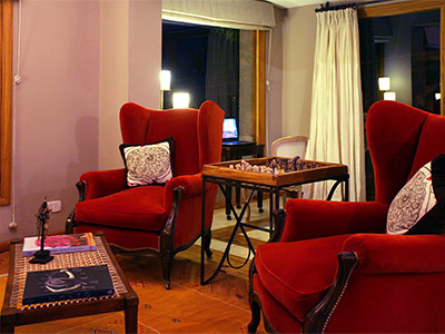 Las mejores ofertas de KKALA BOUTIQUE HOTEL Salta 