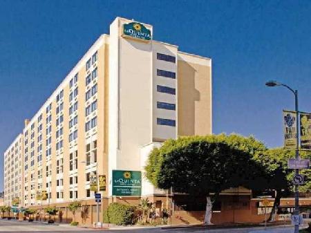 Las mejores ofertas de La Quinta Inn & Suites LAX hotel Los Angeles