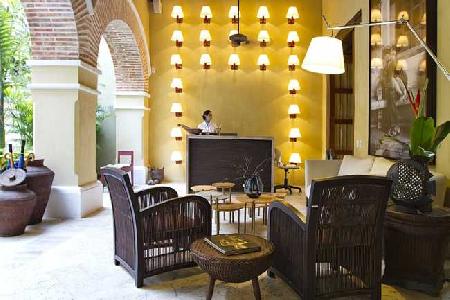 Las mejores ofertas de NH COLLECTION ROYAL LA MERCED Cartagena