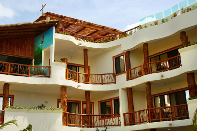 Las mejores ofertas de SPIRIT HOLBOX Holbox Island