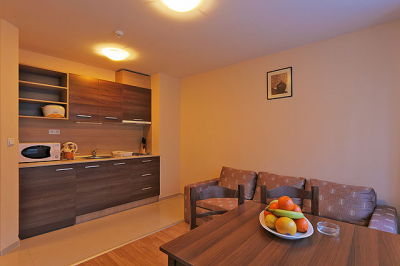 Las mejores ofertas de BELMONT Bansko 