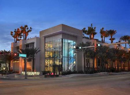 Las mejores ofertas de Grand Beach Hotel Surfside West Surfside